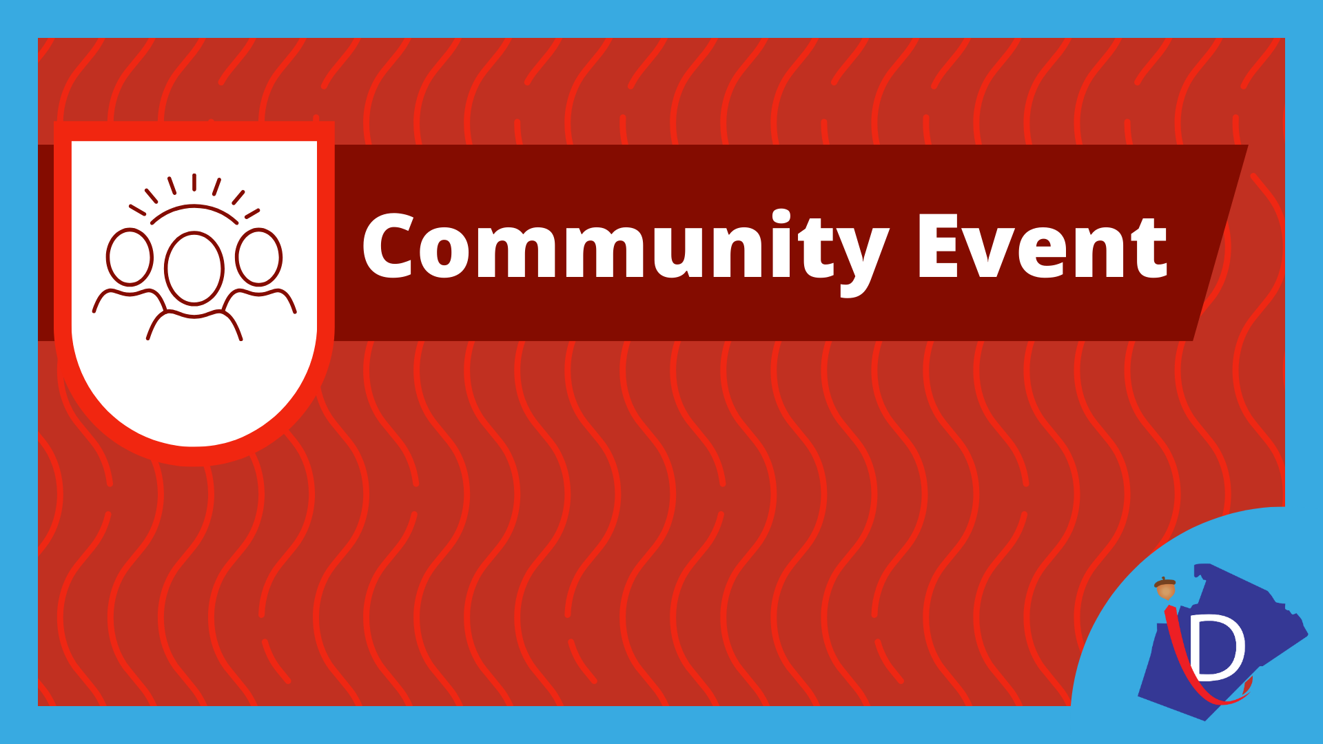 Community Event