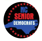 Wake County Senior Democrats (WCSD)